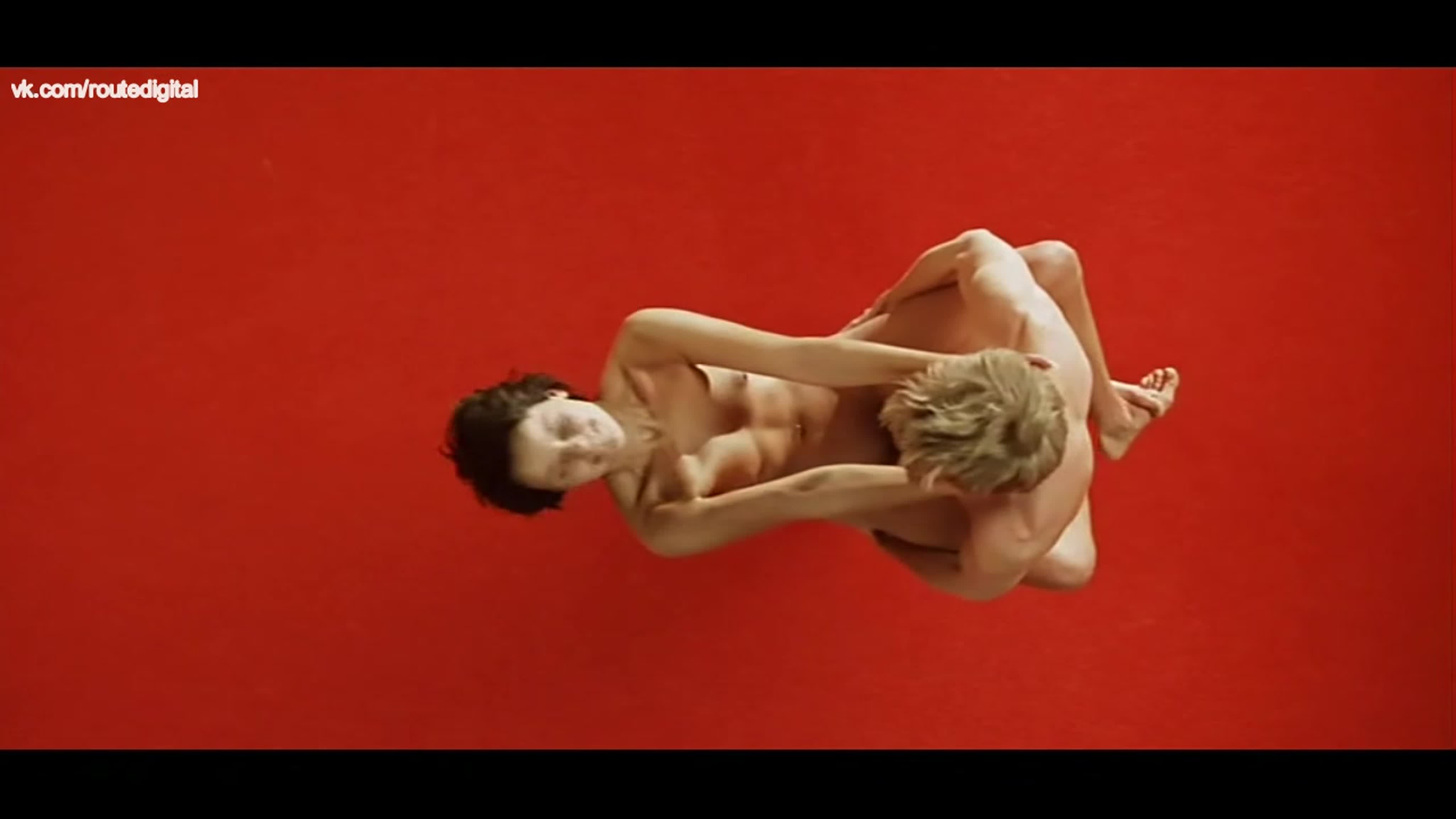 Angela schijf, anniek pfeifer nude ik ook van jou (nl 2001) dvdrip watch  online - ExPornToons