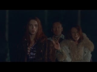 Ewan mcgregor velvet goldmine