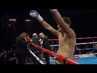 2015 05 30 nathan cleverly vs tomas man