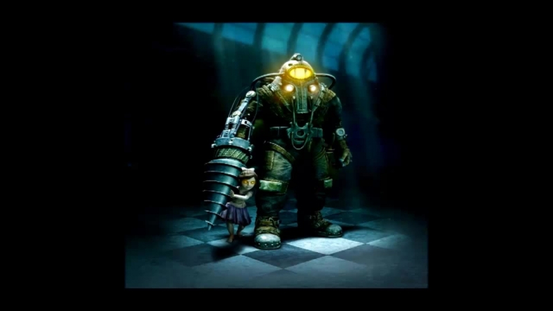 Bioshock Big Daddy Porn - Bioshock big daddy watch online