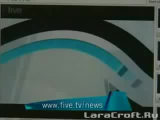 Интервью с элисон кэрролл