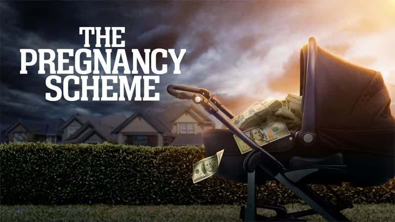 Фальшивая беременность (2023) the pregnancy scheme