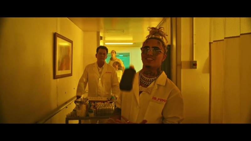 Addicts porn video – Lil pump “porn addicts“ (fml)