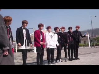 [180417][fancam] mini fanmeeting