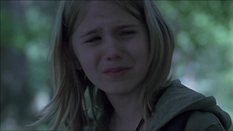 Дровосек the woodsman (2004)