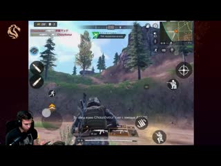 [lein] тотальный провал | call of duty mobile