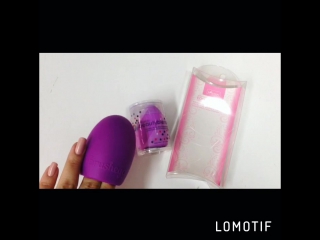 Malanto rostov beauty blender