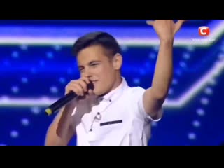 Дмитрий волканов седая ночь