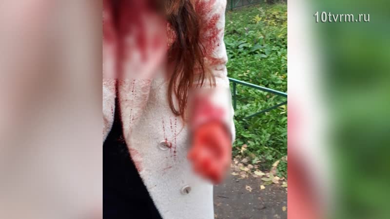 Зверское нападение | brutal porn