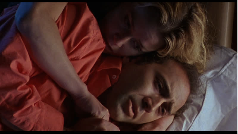 Покидая лас вегас / leaving las vegas