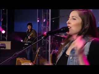 Laura hackett sovereign (live/onething 2015)