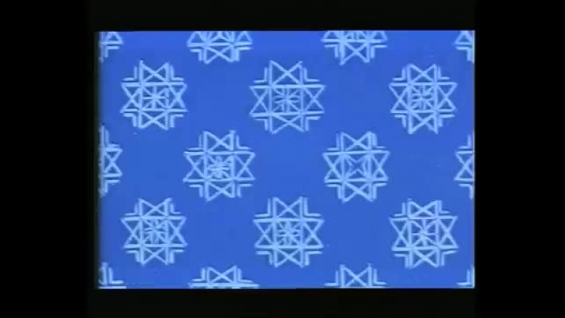 Русские напевы