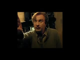 Remus lupin | harry potter