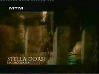 Яго, темная страсть поет факу