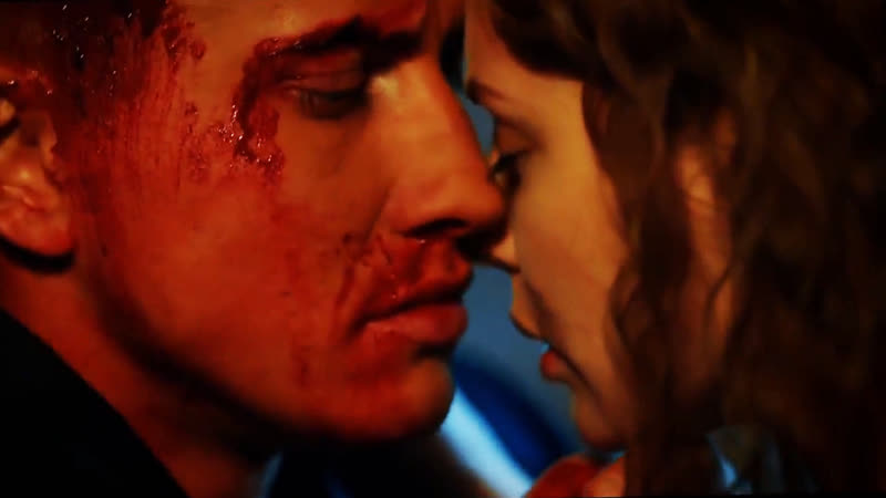 Премьера! t1one feat izy mc люби её такой, какая она есть (фан клип) ft tione