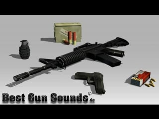 Smith and wesson 500 magnum sound best gun sounds