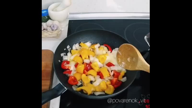 Сочная свинина