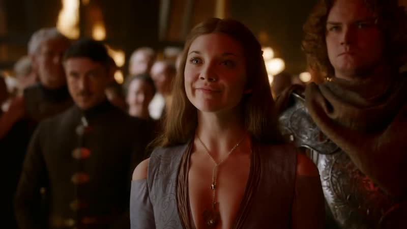 Thrones porn video – Game of thrones margaery tyrell | i want to be the queen