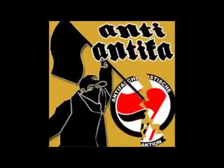 Rotte charlotte antifa