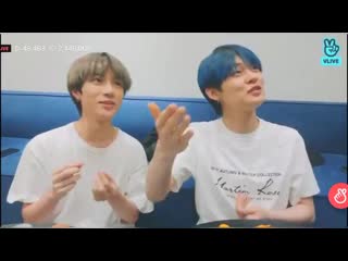 V live 231019