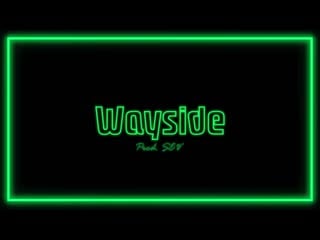 Sev x salio wayside