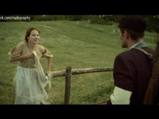 Мария луговая в сериале "без права на выбор" (2013, леонид белозорович) серия 2