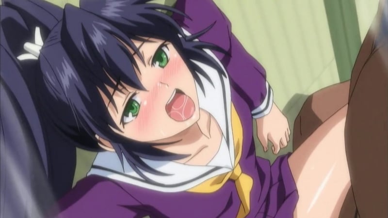 Shoujo tachi no sadism the animation 01 uncen