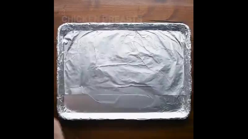 4 оригинальных рецепта с курицей mp4