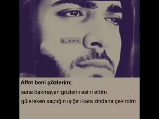 Affet beni allahim 😢 mp4