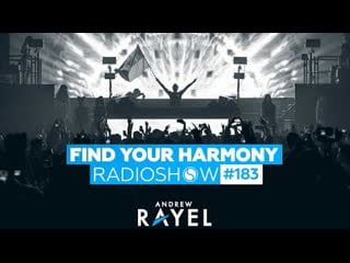 Трансляция i hd [ o6 19 2o19 ] andrew rayel & reorder find your harmony radioshow #183 * iii