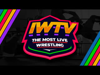 Iwtv southeast first uncharted territory #