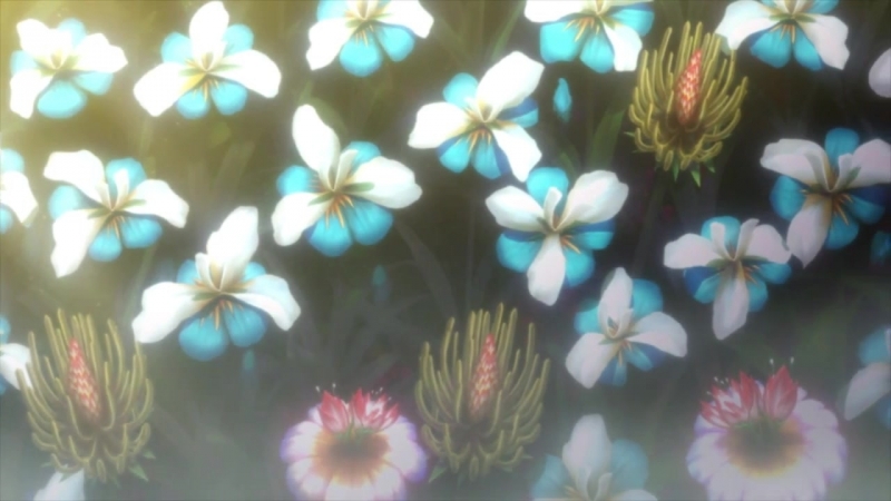 ◊ amw ◊ shinmai maou no testament anime clip ♥
