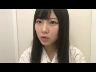 180708 showroom hkt48 team h tanaka miku 0501