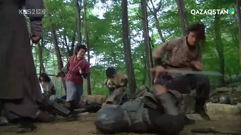 Құйынды мекен 5 бөлім қазақша