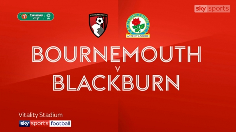 «борнмут» «блэкберн роверс» 32 (sky sports)