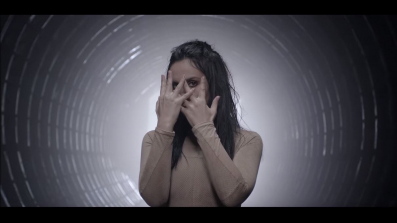 Джамала о том, как снимали клип «1944»