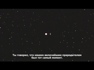 Supersymmetry (by trent jaklitsch)