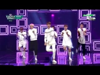 Halo while you're sleeping @ m! countdown 150528