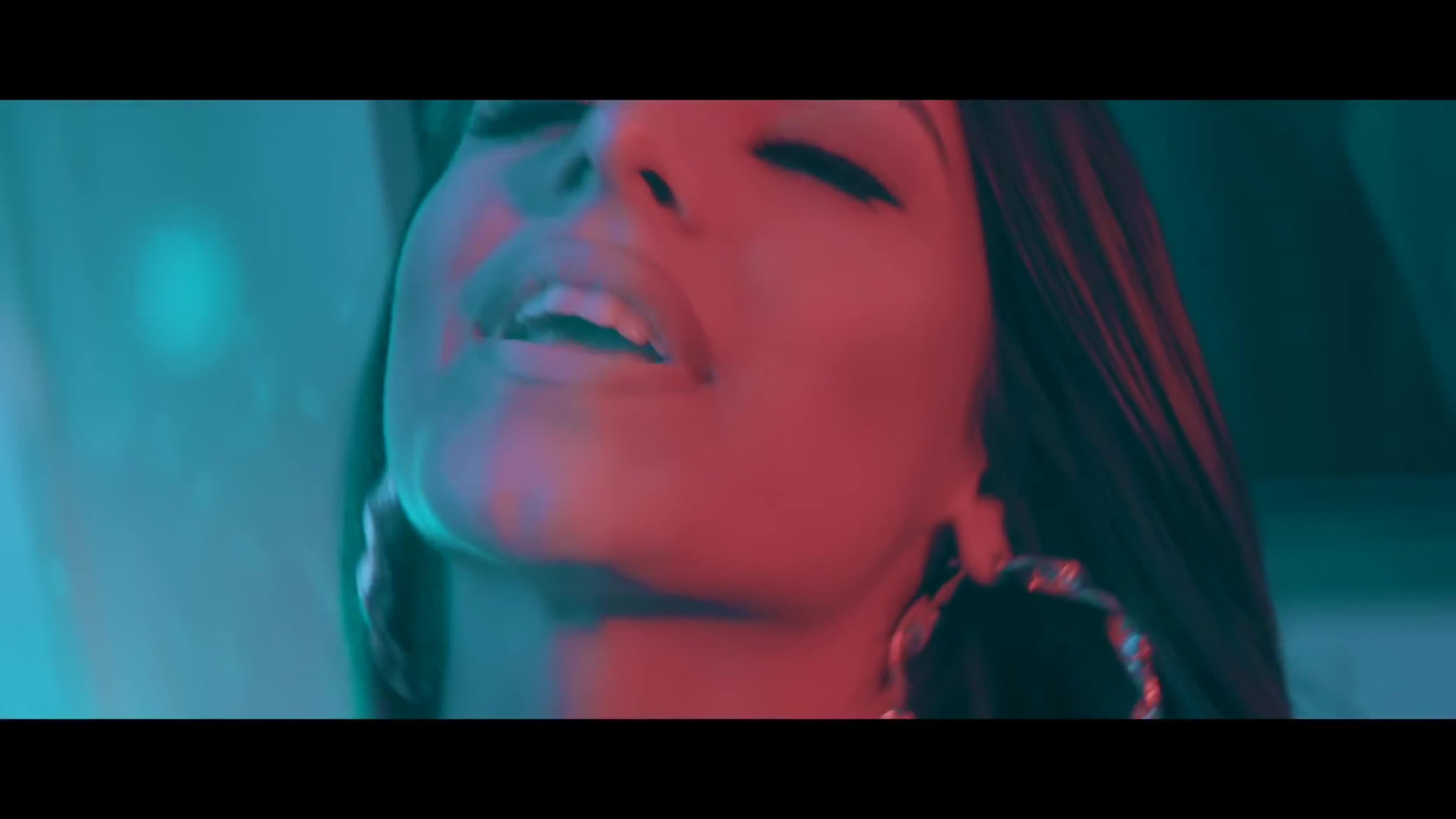 Blinkie – must be love (feat celina sharma) [official video]