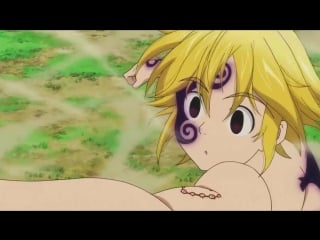 [amv] seven deadly sins nanatsu no taizai porn melody (anime mv)