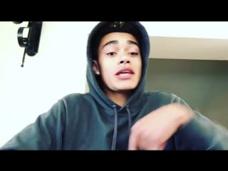 Кавер зайана на marc e bassy morning