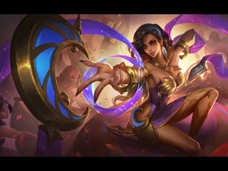Gameplay new hero esmeralda astrologer