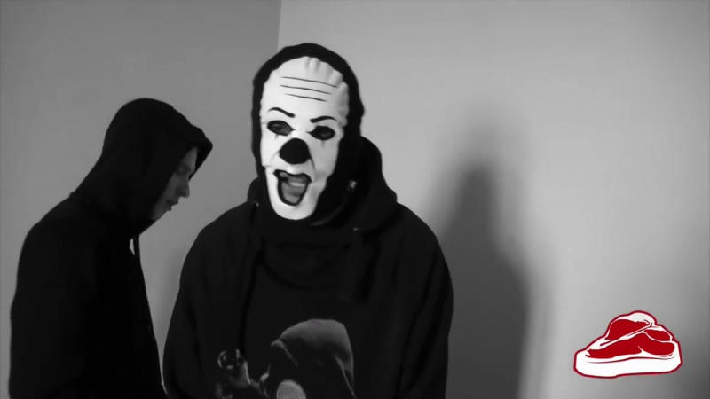 Мясорубка #29 the chemodan clan