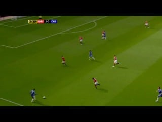 [barclays premier league (36 тур)] «манчестер юнайтед» «челси» | 08/05/11