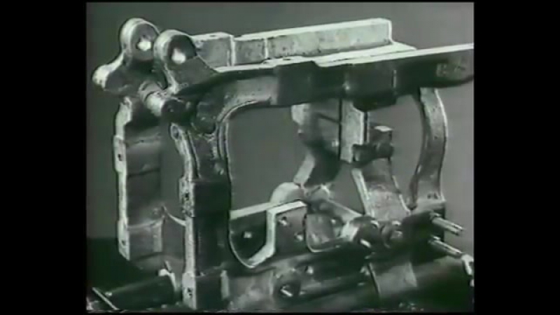 Электровоз вл10