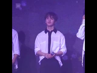 [fancam] 190831 prism tour in jakarta