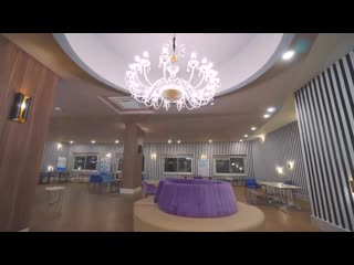 Eftalia ocean 5* алания promo 2019