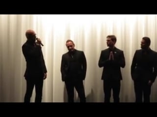 Schock live kinopremiere im münchener cinema kino