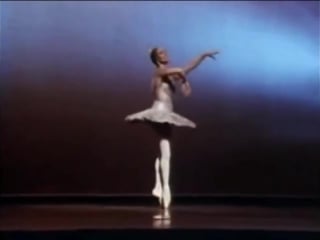 Natalia makarova raymonda act 3