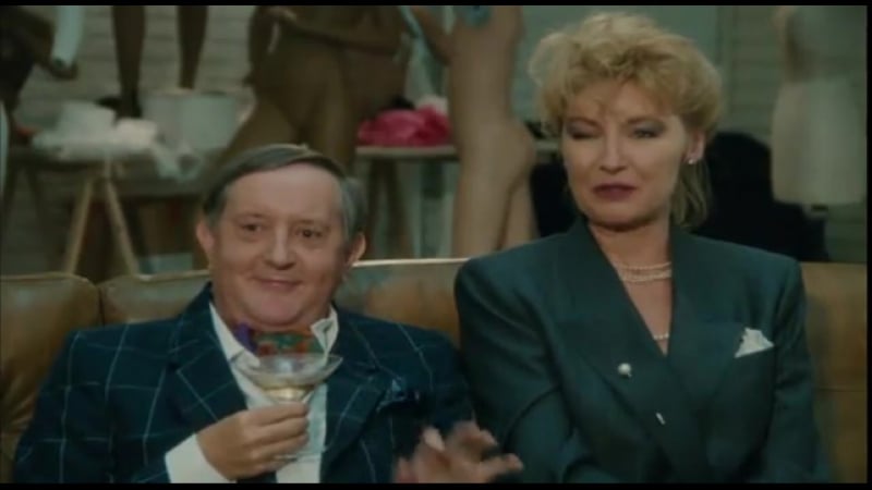 ◄la vie dissolue de gérard floque(1987)развратная жизнь жерара флока* лотнер